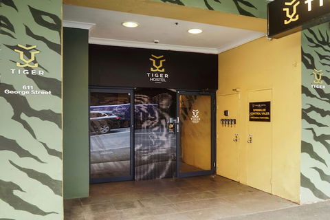 Tiger Hostel Sydney - Accommodation Find 2