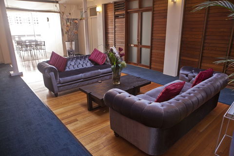 The Savoy Double Bay Hotel - Wagga Wagga Accommodation 4