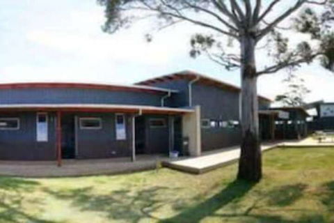 Swansea Backpackers - Hervey Bay Accommodation 2