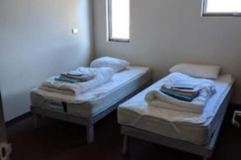 Swansea Backpackers - Hervey Bay Accommodation 6