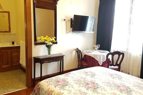 The Postmaster Inn BnB - Stayed 5