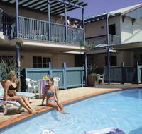 Heritage Resort Shark Bay - Tweed Heads Accommodation