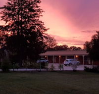 Walkabout Motel - Sunshine Coast Guide
