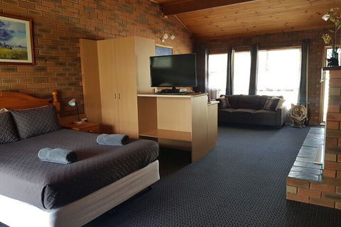 Walkabout Motel - Tourism Bookings WA 7