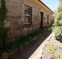 Christopher Halls Colonial Accommodation - Kingaroy Accommodation