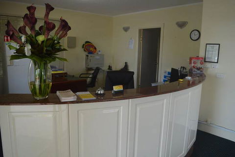 Excelsior Motor Inn - Accommodation Ballina 3