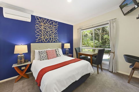 Azura Beach House B&B - Accommodation Sunshine Coast 5