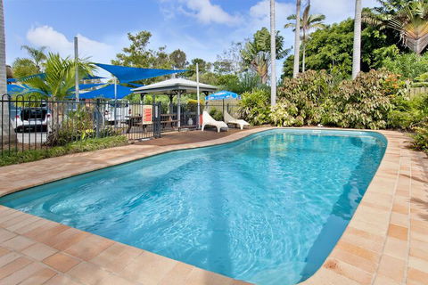 Marina Holiday Park - Accommodation Ballina 3