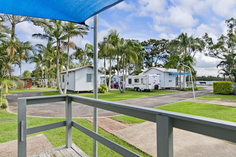 Marina Holiday Park - Accommodation Ballina 2