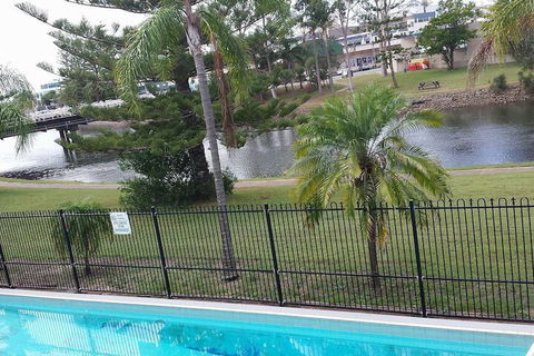 Le George Motel - Holiday Sydney 7