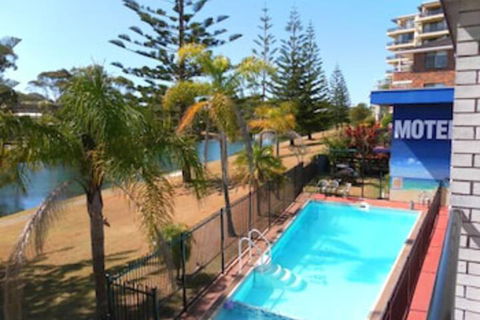 Le George Motel - Holiday Sydney 0