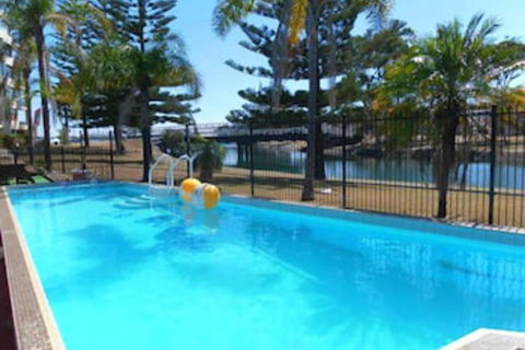 Le George Motel - Holiday Sydney 3