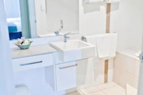 Beach Blue Resort - Bundaberg Accommodation 4