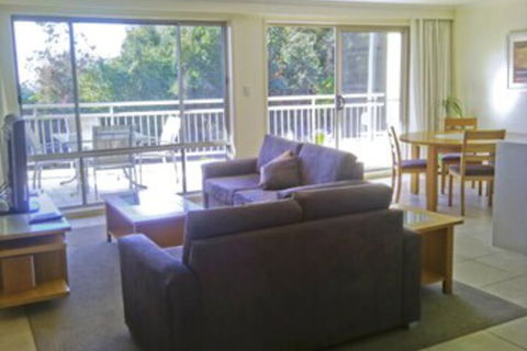 Beach Blue Resort - Bundaberg Accommodation 5