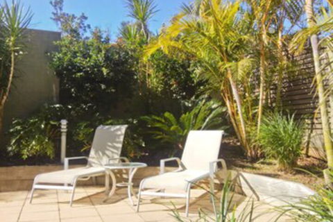 Beach Blue Resort - Bundaberg Accommodation 7