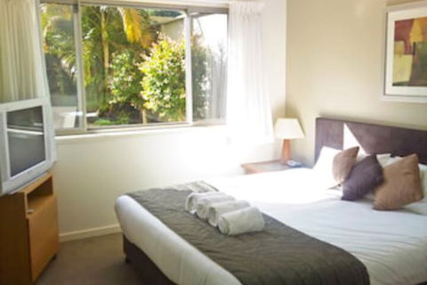 Beach Blue Resort - Bundaberg Accommodation 0
