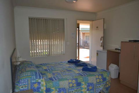 South Hedland Motel - WA Accommodation 4