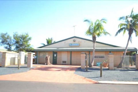 South Hedland Motel - WA Accommodation 0