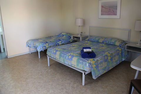 South Hedland Motel - WA Accommodation 7