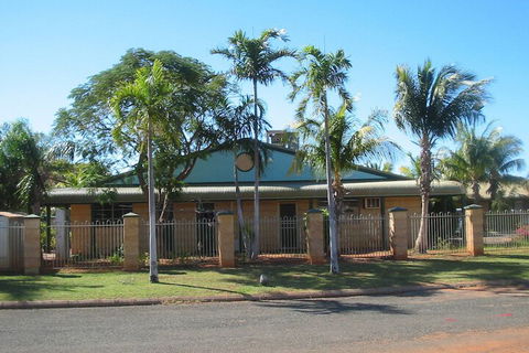 South Hedland Motel - WA Accommodation 2