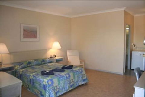 South Hedland Motel - WA Accommodation 6