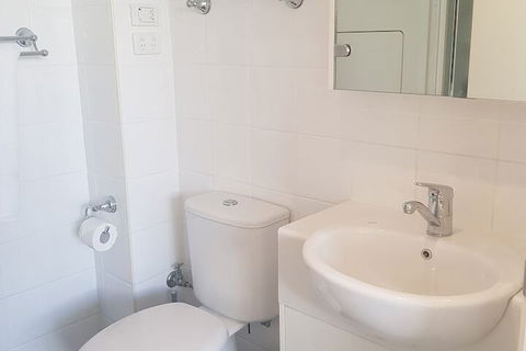 Coral Sea Villas - Accommodation Newcastle 5