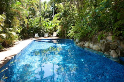 Coral Sea Villas - Accommodation Newcastle 0