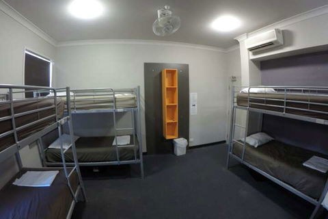 Global Backpackers - Port Douglas - WA Accommodation 5