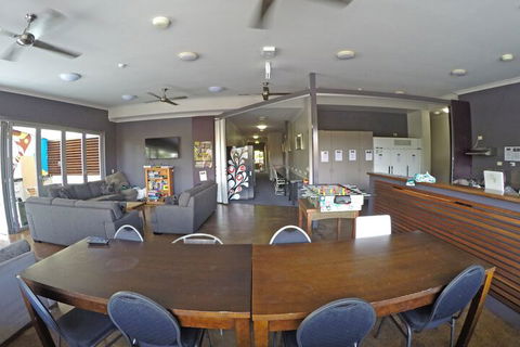 Global Backpackers - Port Douglas - WA Accommodation 4