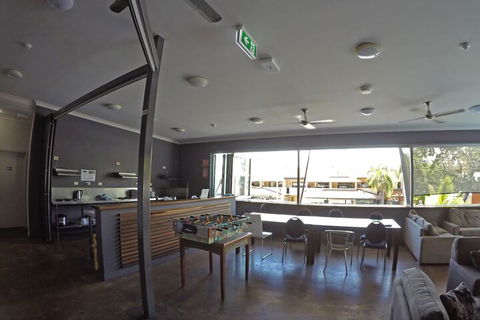 Global Backpackers - Port Douglas - WA Accommodation 6
