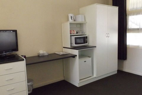 Acacia Ridge Motor Inn - Holiday Jervis Bay 5