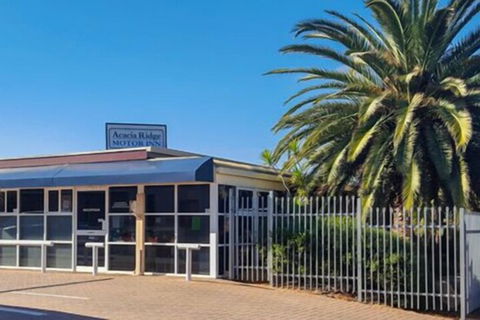 Acacia Ridge Motor Inn - Holiday Jervis Bay 0