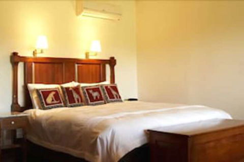 Lazy River Boutique Bed & Breakfast - Accommodation Gold Coast 4