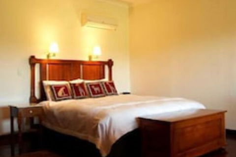 Lazy River Boutique Bed & Breakfast - Accommodation Gold Coast 2