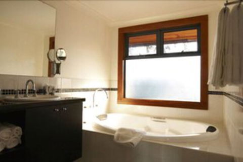 Lazy River Boutique Bed & Breakfast - Accommodation Gold Coast 3