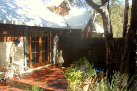 Bickley Valley Retreat - Accommodation Sydney 5