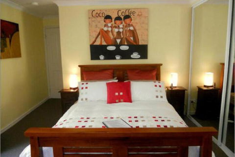 Bickley Valley Retreat - Accommodation Sydney 3