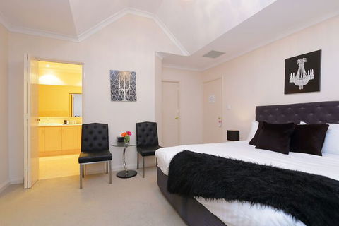 Luxe Spa On Kensington - Accommodation Ballina 3