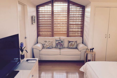 Fremantle Beach Studio - Stayed 4