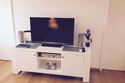 Fremantle Beach Studio - Stayed 5