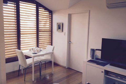 Fremantle Beach Studio - Stayed 6