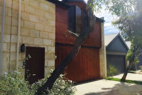 Fremantle Beach Studio - Stayed 0