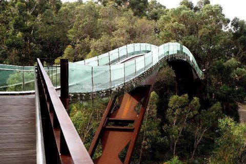 Como Waters Bed & Breakfast - Sunshine Coast Guide 2