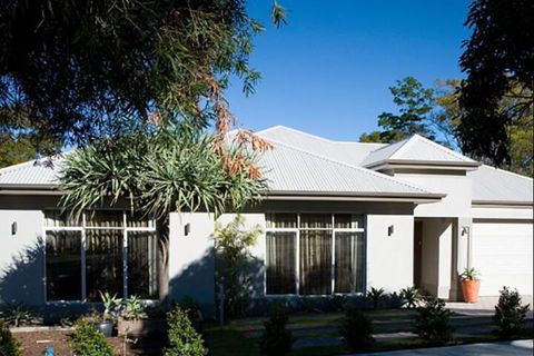 Como Waters Bed & Breakfast - Sunshine Coast Guide 6