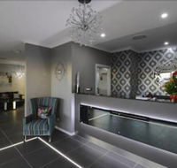 Aastro Dish Motor Inn - Accommodation Sydney