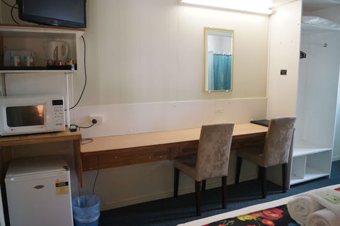 Kaputar Motel - Narrabri - Whitsundays Tourism 5