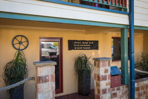 Anchors Aweigh Narooma - WA Accommodation 6