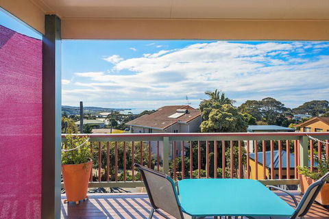Anchors Aweigh Narooma - WA Accommodation 2