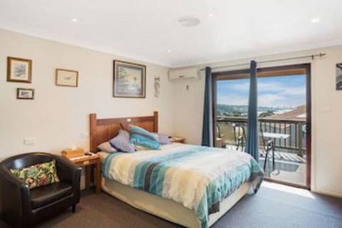 Anchors Aweigh Narooma - WA Accommodation 0
