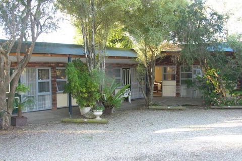 Narooma Motel - Tweed Heads Accommodation 5